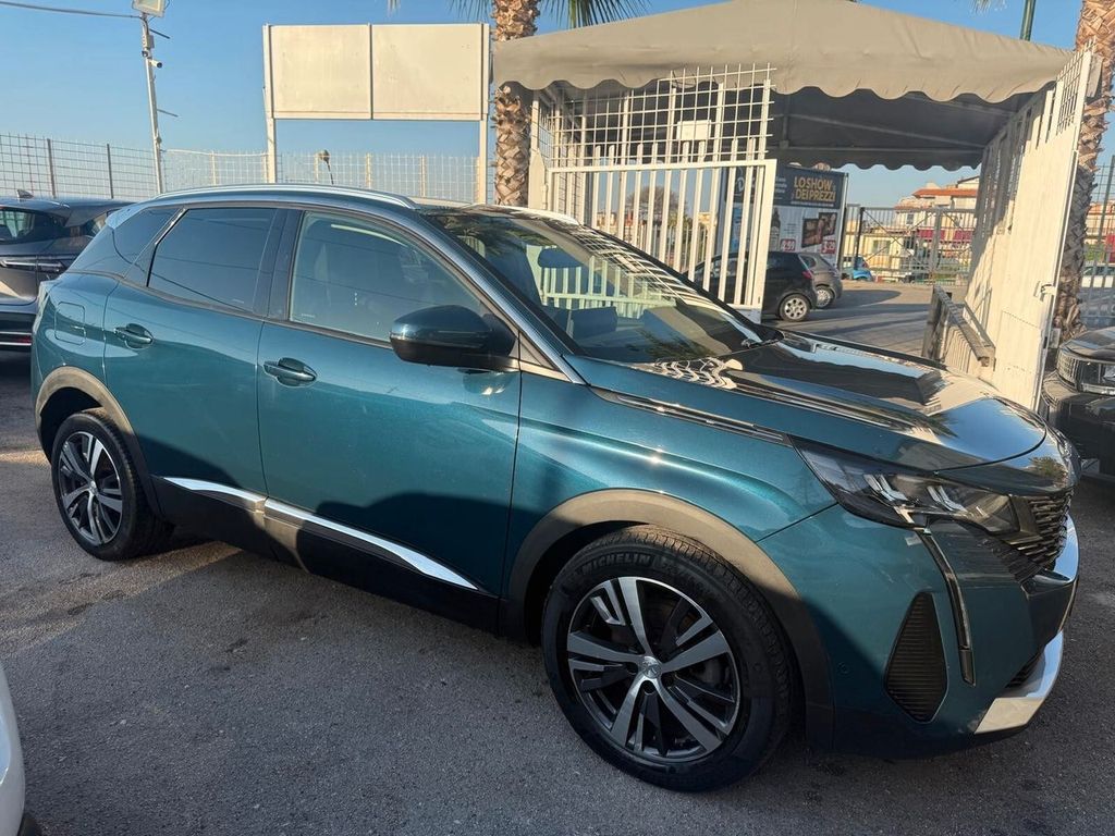 Image of Peugeot 3008