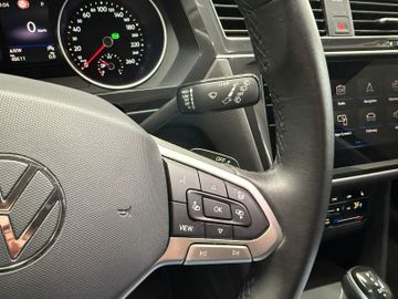Volkswagen Tiguan MoveR.Kamera1.HandCarPlaySHZ V+HLED