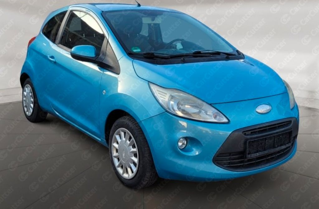 Angebot ansehen Ford Ka/Ka+