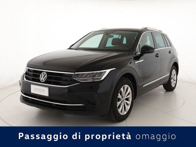 Volkswagen Tiguan 2.0 tdi life 150cv dsg