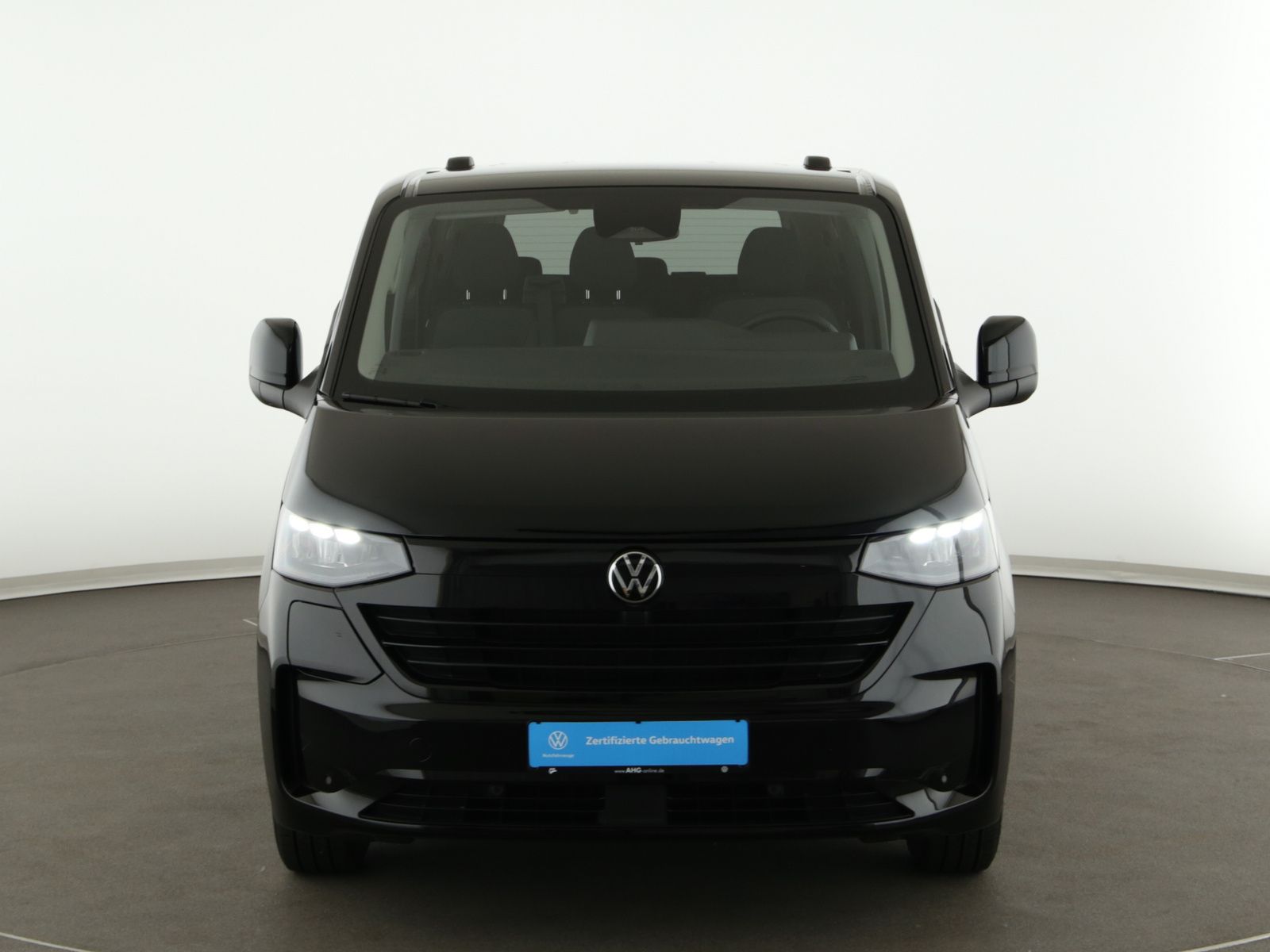 Volkswagen T7 Caravelle BEV 218PS 64kWh e-Caravelle Life N foto 3