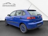 Seat Ibiza 1.2 Fresh KLIMA/SERVO/5-TÜRIG - Seat Ibiza: Fresh