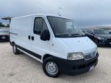 Fiat Ducato 15 2.3 JTD PC Furgone LAMIERATO UNIC - gebrauchte Fiat Ducato aus dem Jahr 2004