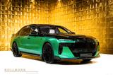 BMW M760e xDrive + by LARTE DESIGN + B&W + TV + - BMW M760 aus 2023
