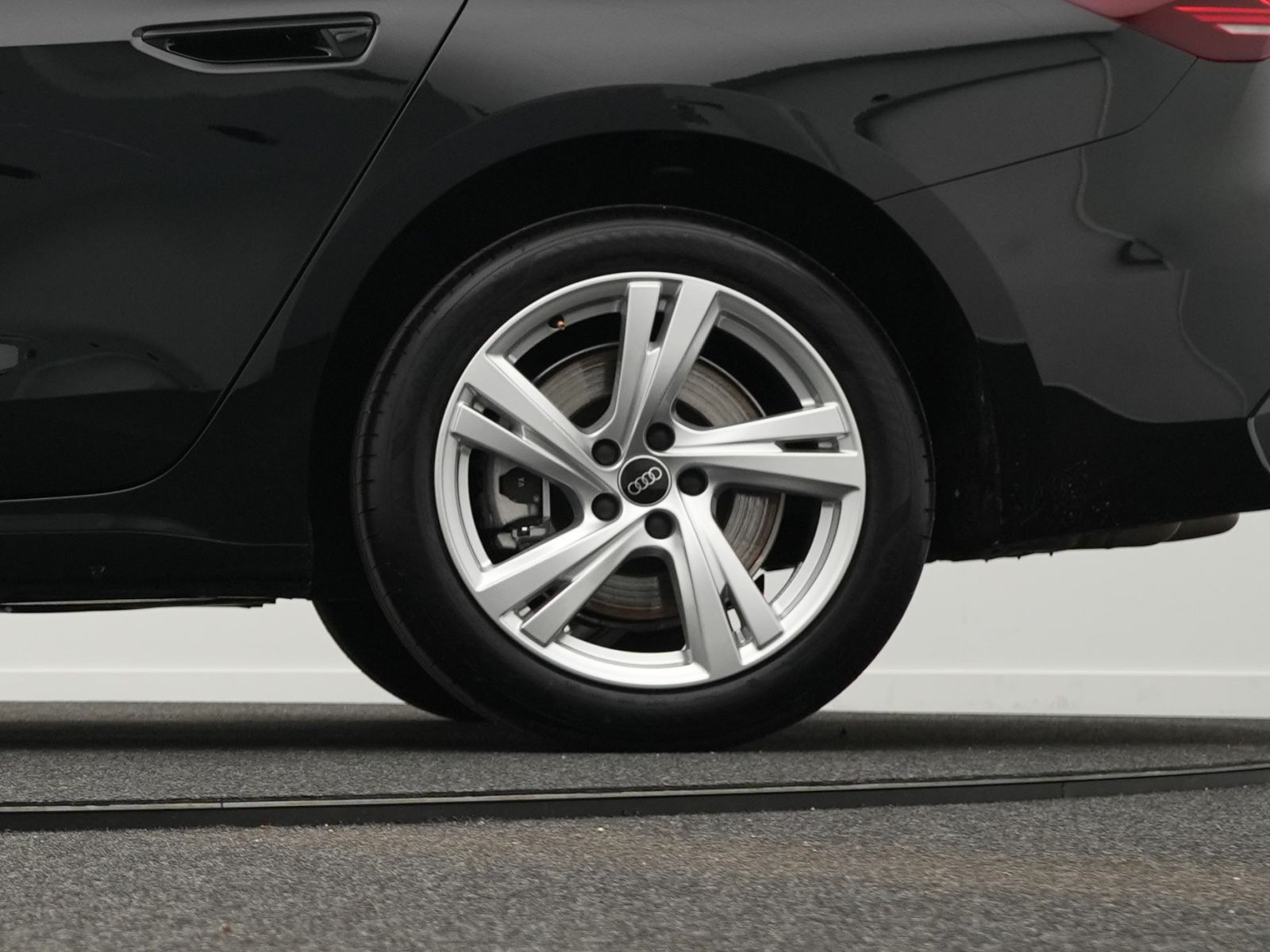 Audi A5 - Bild 31