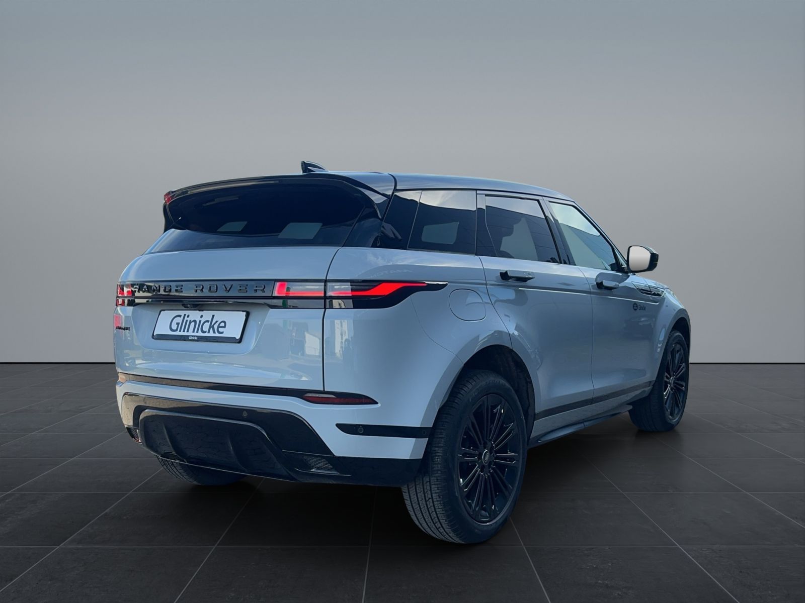 Land Rover Range Rover Evoque D200 DYNAMIC SE Winter Pack B imagem 2