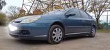 Citroën C5 3.0 V6 Exclusive Autom. Exclusive - graue Citroën C5