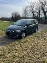 Volkswagen Touran 2.0 TDI SCR 140kW DSG Highline Highline - Volkswagen Touran: 140 TDI