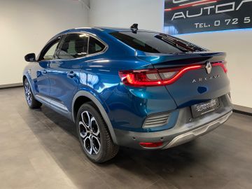 Renault Arkana - 2