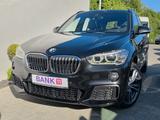 BMW X1 xDrive 25 d M Sport -Pano/Alcantara/Gepflegt- - BMW X-Reihe in Düsseldorf