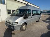 Ford Transit Kombi 2.0 FT 300 Lang,,Tüv Neu - gebrauchte Ford Transit aus dem Jahr 2004