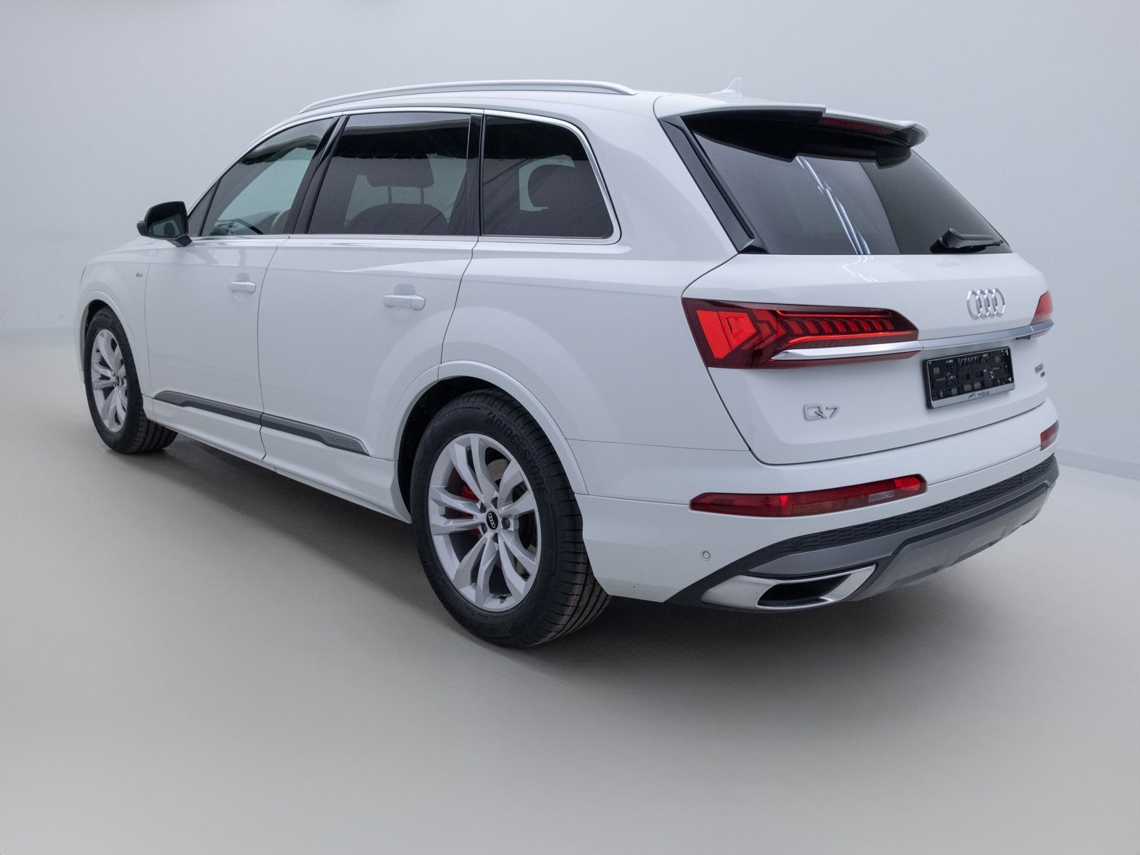 Audi Q7 - Bild 5
