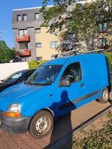 Renault Kangoo 1.2  - gebrauchte Renault Kangoo aus dem Jahr 2001