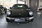 Porsche 997 Carrera 6-Gang/Sportauspuff/Chrono/Deutsch - Porsche 997: Coupe, Schaltgetriebe