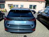 Skoda Octavia 2,0 TD DSG Panorama Head up Kamera 19 ´´ - Skoda Octavia mit Diesel-Antrieb: Automatik