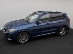 Foto Nummer 12: BMW X3