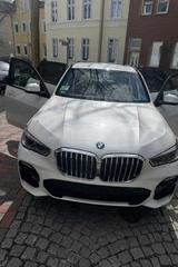 BMW X5 30d M-Paket Laser Luftfederung 7-Sitzer MwSt. - BMW X5 in Osnabrück