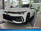 Volkswagen Golf VIII 2.0 TSI GTI EU6e HUD AHK Panodach Navi