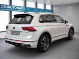 Volkswagen Tiguan R-Line 2.0 TSI DSG 4MOTION BusinessPremiu - Volkswagen Tiguan: 4motion