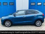 Suzuki Baleno Kamera Sitzheizung Apple Car Play ACC - Suzuki Baleno Gebrauchtwagen