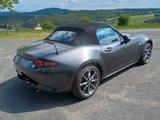Mazda MX-5 2.0 SKYACTIV-G Selection Selection - gebrauchte Mazda MX-5 aus dem Jahr 2022