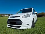 Ford Tourneo Connect Grand 1.5 TDCI Titanium Facelift - Ford Tourneo Connect: Standheizung