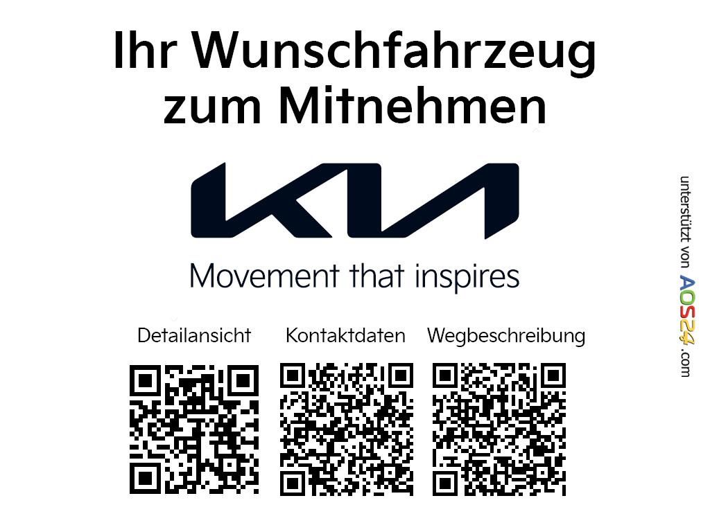 Kia EV6 - Bild 14