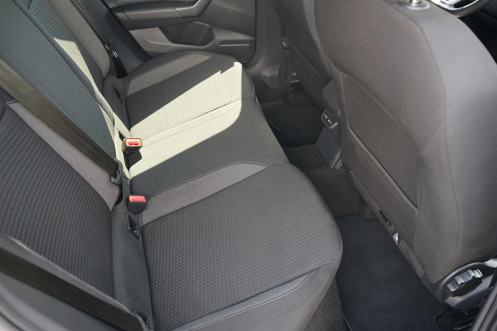 Volkswagen Taigo 1.0 TSI DSG Life LED ACC App-Connect Kamer, миниатюра 7
