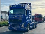Volvo FH 500 6x2 Lift Axle+Steering**FH500 6x2 2021**f - Baumaschinen