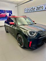 MINI John Cooper Works Aceman - MINI John Cooper Works Aceman