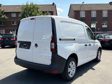 Volkswagen Caddy - 8