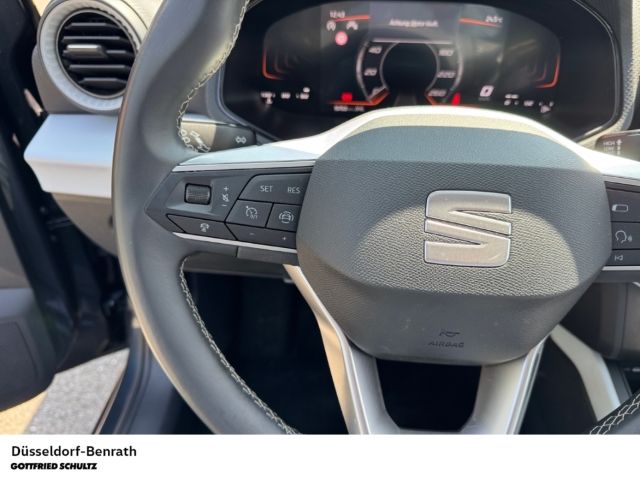 Seat Arona - Bild 13