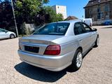 Honda Accord - Honda Accord