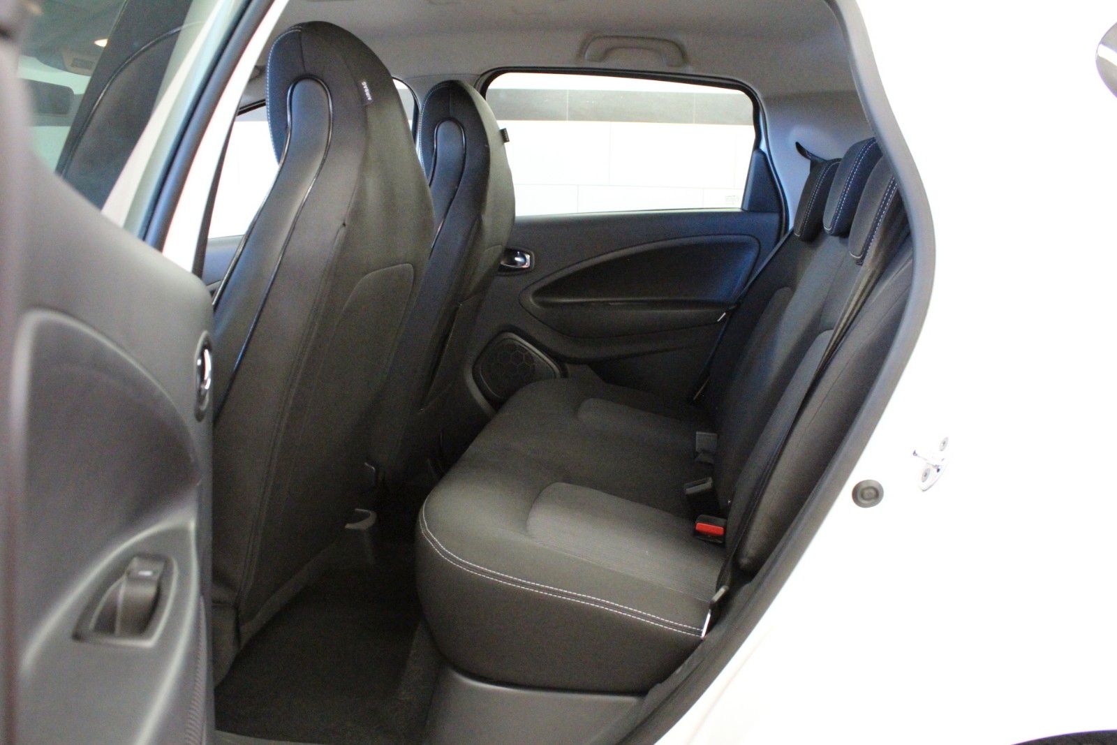 Fahrzeugabbildung Renault ZOE Z.E. 40 Intens*R-Link *Winterpaket