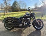 Harley-Davidson Softail Fat Boy 103 Special ABS FLSTFB / Extras  - HARLEY-DAVIDSON SOFTAIL FAT BOY