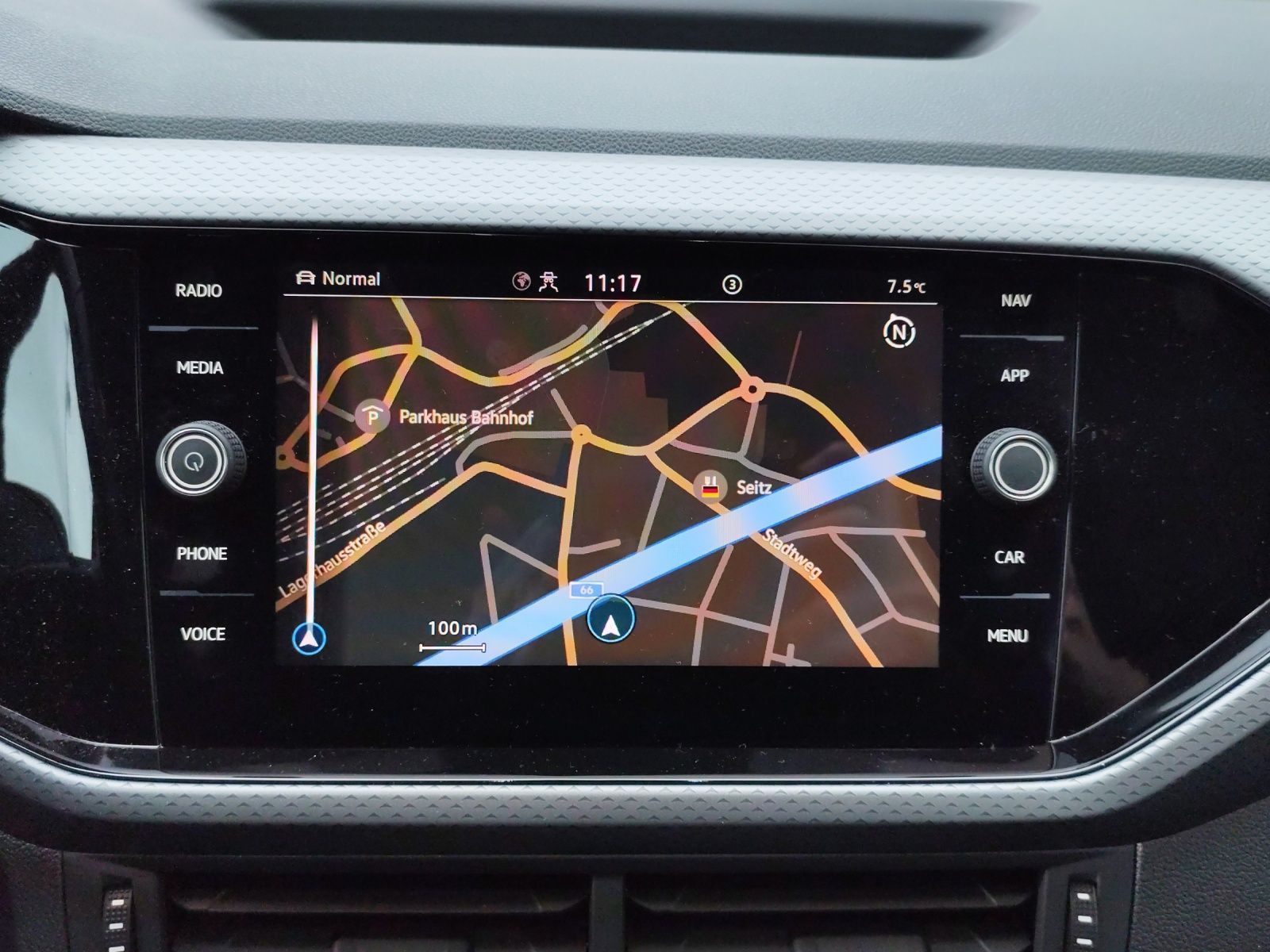 Volkswagen T-Cross - Bild 6