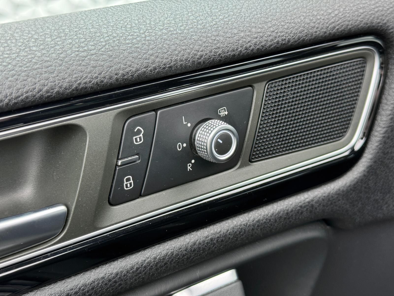 Fahrzeugabbildung Volkswagen 3.0 TDI R-LINE/4MOTION/STANDHZ/LUFT/KEY/AHK/360°
