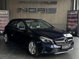Mercedes-Benz A 180 AUTOMATIK*NAVI LED KAMERA BLUETOOTH PDC* - Mercedes-Benz A-Klasse aus 2016