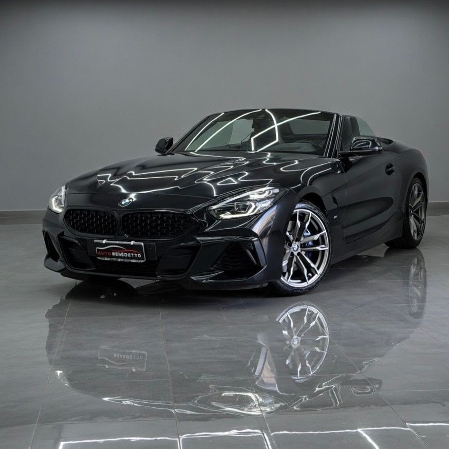 BMW Bmw Z4 M M40i 340CV 2020