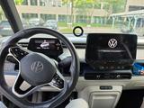 Volkswagen VW ID. Buzz Pro 150kW|Garantie | MatrixLED| Trav - VW ID. Buzz von privat