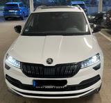 Skoda Karoq 1.5 TSI ACT DSG SPORTLINE SPORTLINE