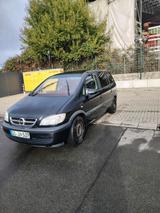 Opel zafira - Opel Zafira Tourer in Bochum