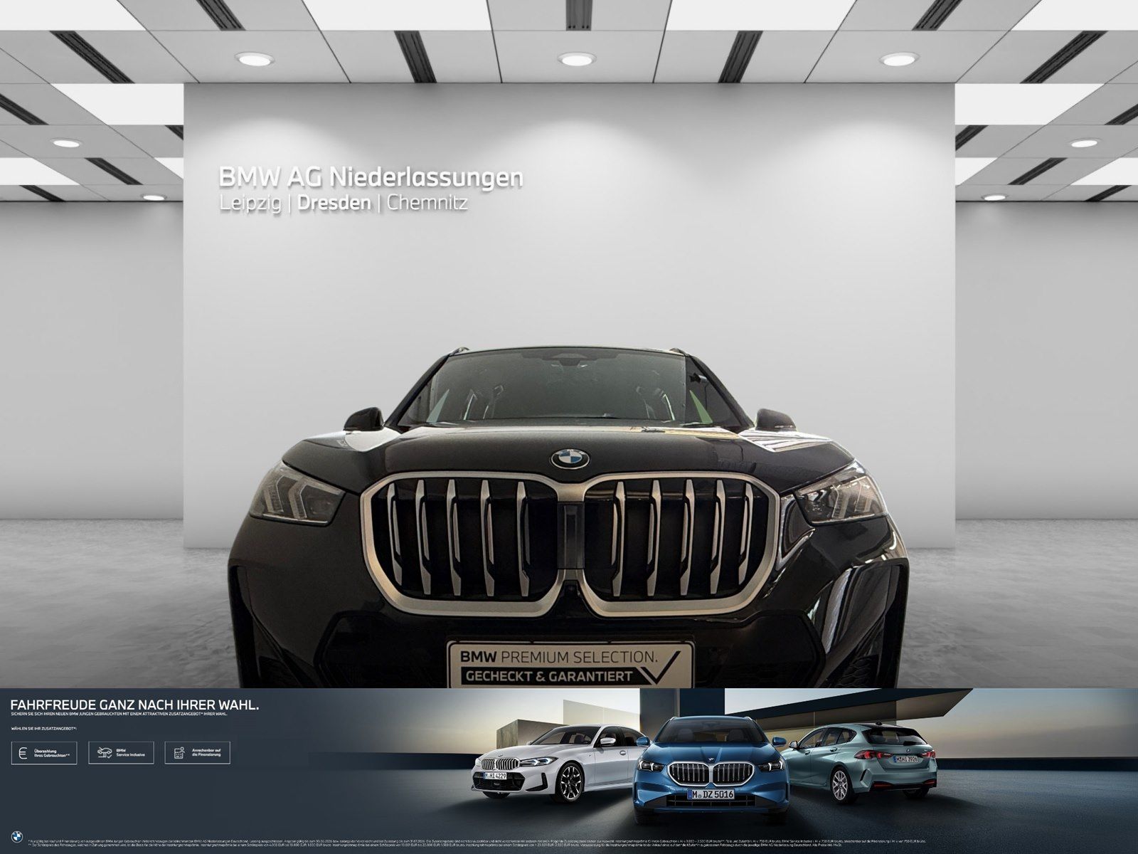 BMW X1 xDrive20d M Sport AHK Driv.Assist Head-Up foto 5