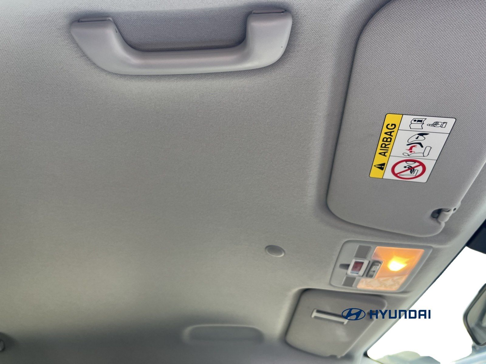 Hyundai i10 – Bild 20