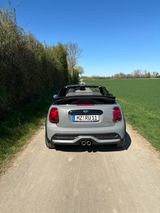 MINI Cooper S Cabrio - MINI Cooper S Cabrio aus 2022