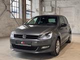Volkswagen Polo V Style 1.2TSI 105PS DSG/Bi-Xenon/Tempomat - Volkswagen Polo: Style