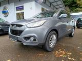 Hyundai ix35 Comfort 2WD - Hyundai ix35: Comfort