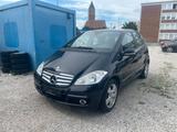 Mercedes-Benz Avantgarde - Mercedes-Benz A 170: Avantgarde