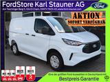 Ford Transit Custom Trend 320/L1 3-Sitzer AHK - Ford Transit Custom Neuwagen