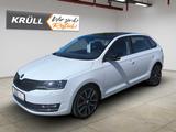 Skoda Rapid Style - Skoda Rapid: Style